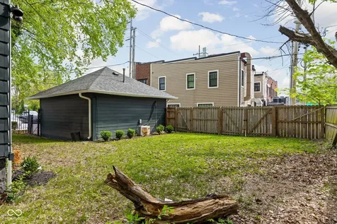 649 E 49th Street Indianapolis IN 46205