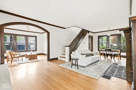 649 E 49th Street Indianapolis IN 46205