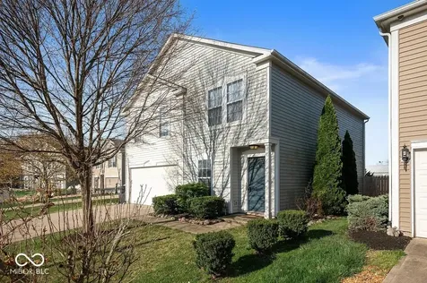 10891 Rose Lane Ingalls IN 46048