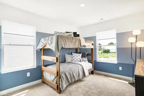 1846 W Addison Drive Greenfield IN 46140