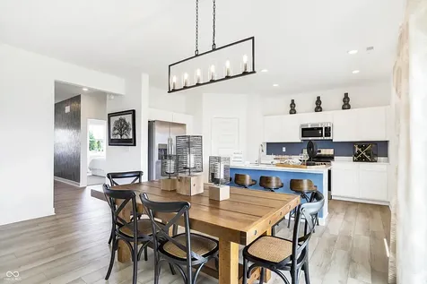 1846 W Addison Drive Greenfield IN 46140