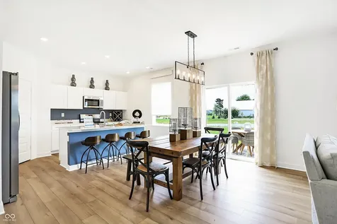 1846 W Addison Drive Greenfield IN 46140
