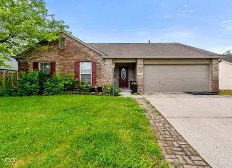 1259 Crisfield Circle Greenwood IN 46142
