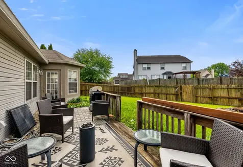 1259 Crisfield Circle Greenwood IN 46142
