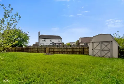 1259 Crisfield Circle Greenwood IN 46142
