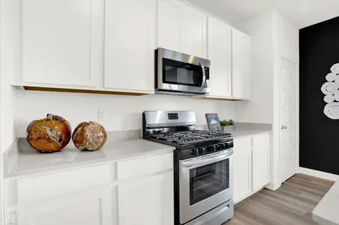 1860 W Addison Drive Greenfield IN 46140