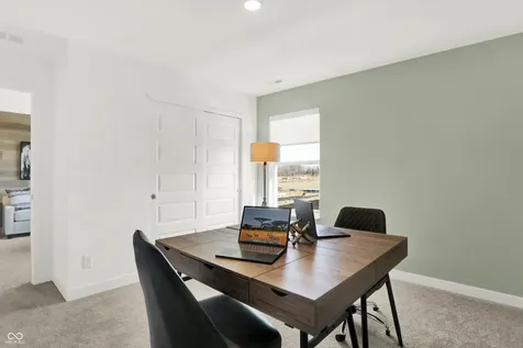 1860 W Addison Drive Greenfield IN 46140