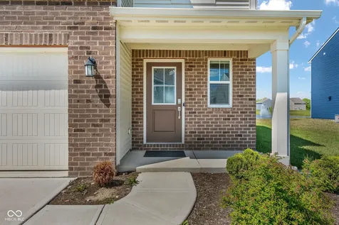 8146 Wagman Street Indianapolis IN 46113
