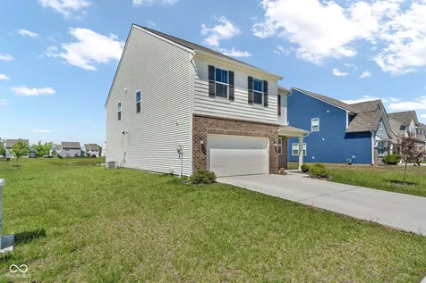 8146 Wagman Street Indianapolis IN 46113