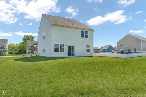8146 Wagman Street Indianapolis IN 46113