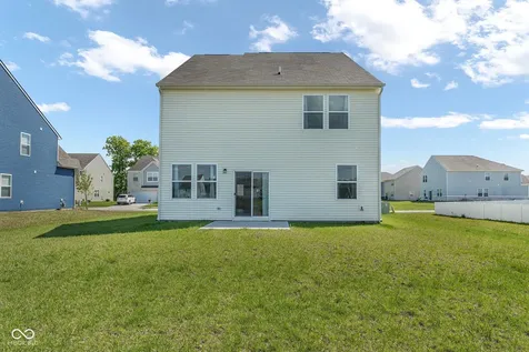 8146 Wagman Street Indianapolis IN 46113