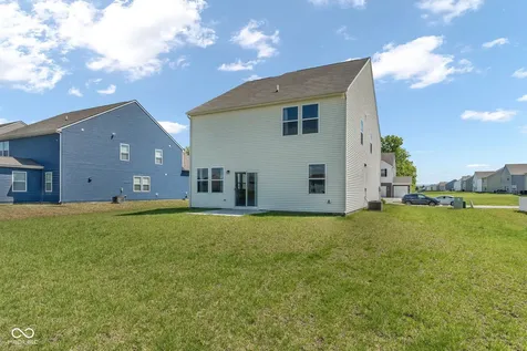 8146 Wagman Street Indianapolis IN 46113