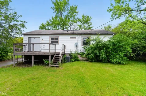 3824 Richelieu Road Indianapolis IN 46226