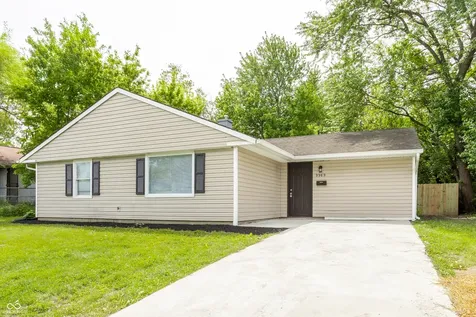 9969 Montery Road Indianapolis IN 46235