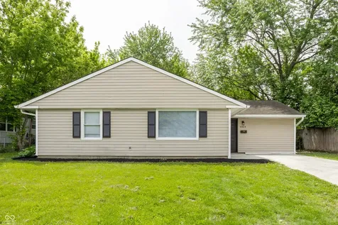 9969 Montery Road Indianapolis IN 46235