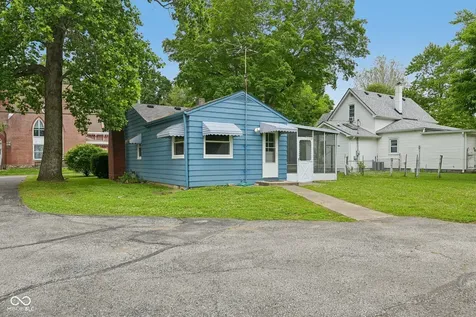 2817 E Southport Road Indianapolis IN 46227