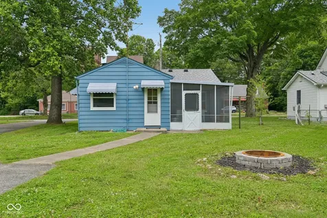 2817 E Southport Road Indianapolis IN 46227