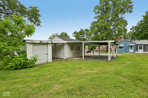 2817 E Southport Road Indianapolis IN 46227
