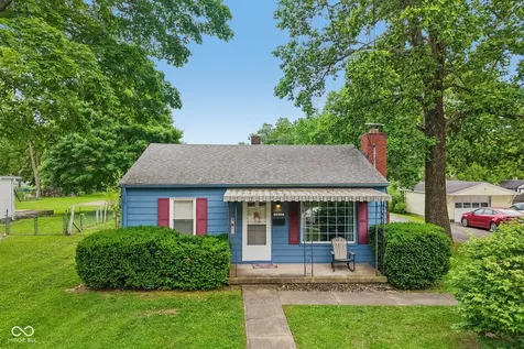 2817 E Southport Road Indianapolis IN 46227