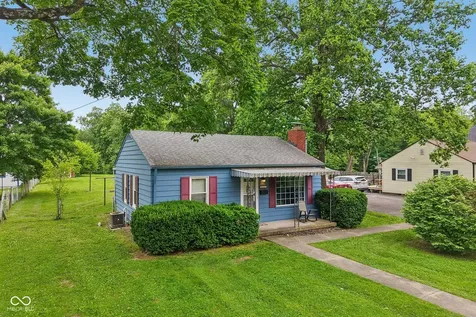 2817 E Southport Road Indianapolis IN 46227