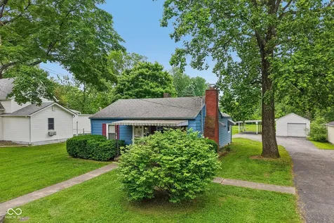 2817 E Southport Road Indianapolis IN 46227