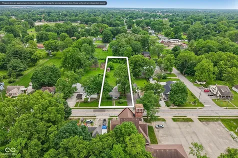2817 E Southport Road Indianapolis IN 46227