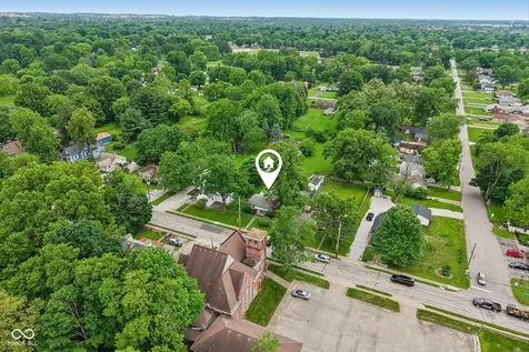 2817 E Southport Road Indianapolis IN 46227