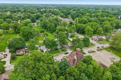 2817 E Southport Road Indianapolis IN 46227