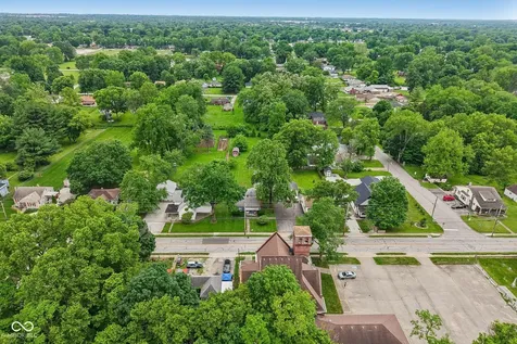 2817 E Southport Road Indianapolis IN 46227