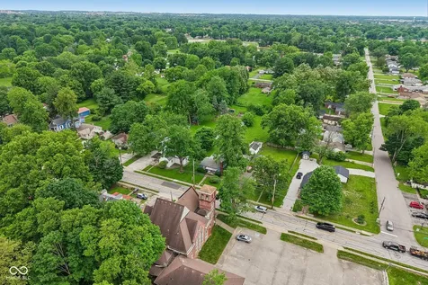 2817 E Southport Road Indianapolis IN 46227