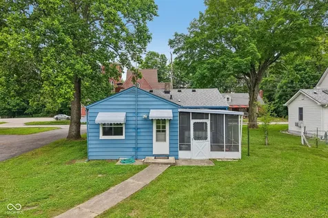 2817 E Southport Road Indianapolis IN 46227
