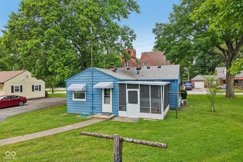2817 E Southport Road Indianapolis IN 46227
