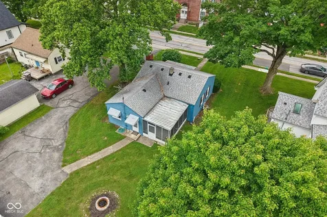 2817 E Southport Road Indianapolis IN 46227