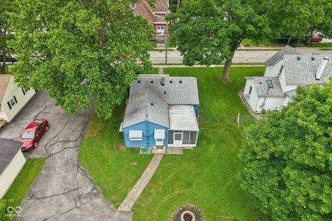 2817 E Southport Road Indianapolis IN 46227
