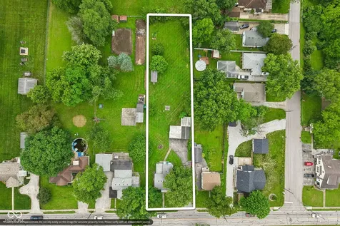 2817 E Southport Road Indianapolis IN 46227