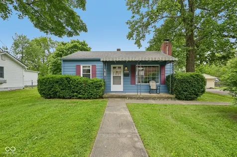 2817 E Southport Road Indianapolis IN 46227