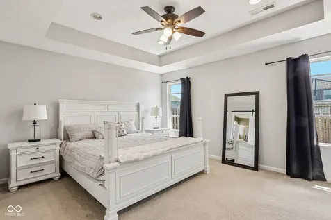 10413 Pintail Lane Indianapolis IN 46239