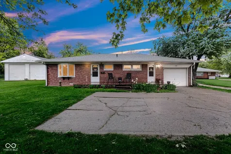 2243 Churchman Avenue Beech Grove IN 46107