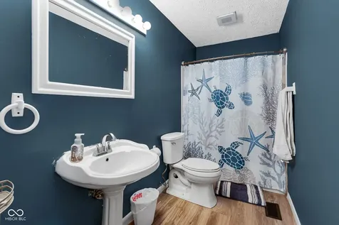 2243 Churchman Avenue Beech Grove IN 46107