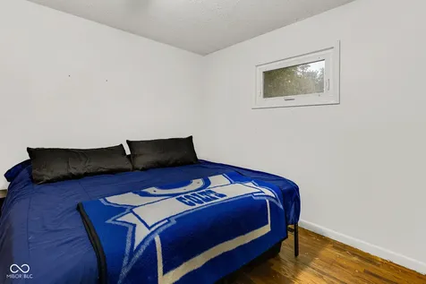 2243 Churchman Avenue Beech Grove IN 46107