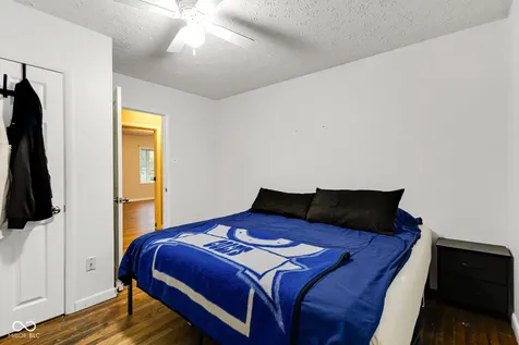 2243 Churchman Avenue Beech Grove IN 46107