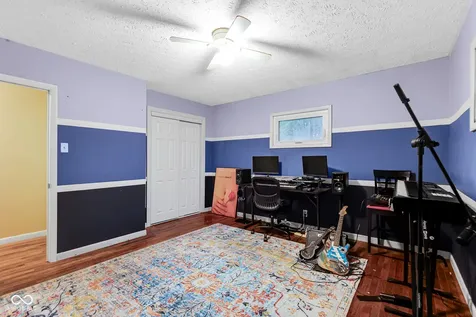 2243 Churchman Avenue Beech Grove IN 46107