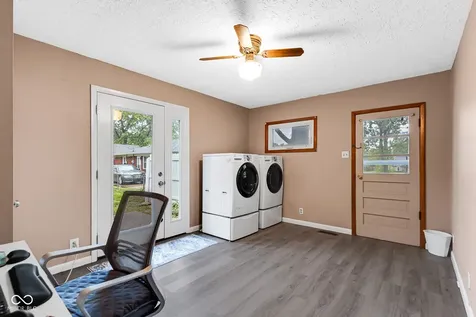 2243 Churchman Avenue Beech Grove IN 46107