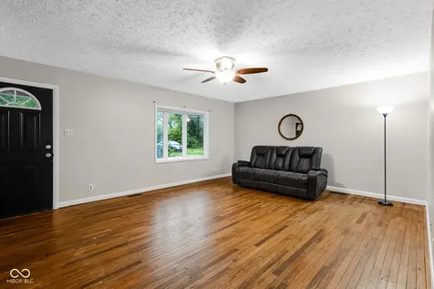 2243 Churchman Avenue Beech Grove IN 46107