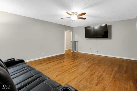 2243 Churchman Avenue Beech Grove IN 46107