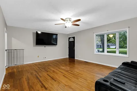 2243 Churchman Avenue Beech Grove IN 46107