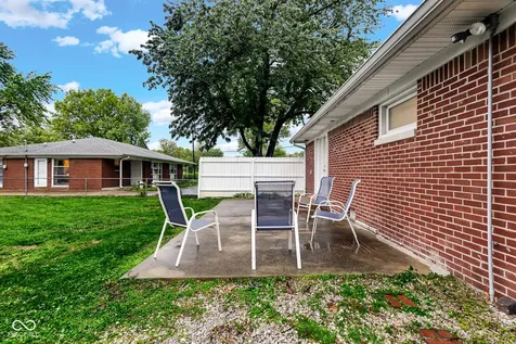 2243 Churchman Avenue Beech Grove IN 46107