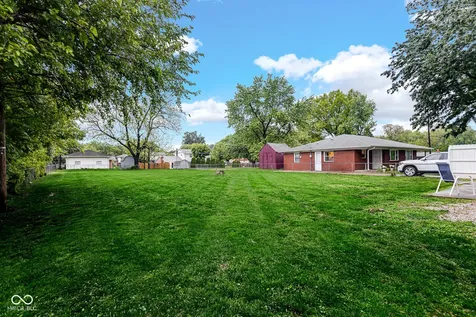 2243 Churchman Avenue Beech Grove IN 46107