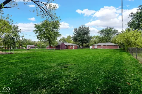 2243 Churchman Avenue Beech Grove IN 46107