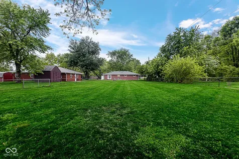 2243 Churchman Avenue Beech Grove IN 46107
